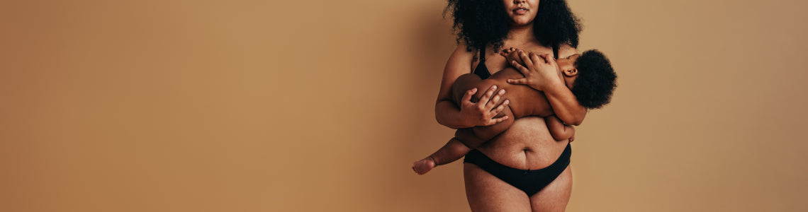 postpartum - borstvoeding - stuwing