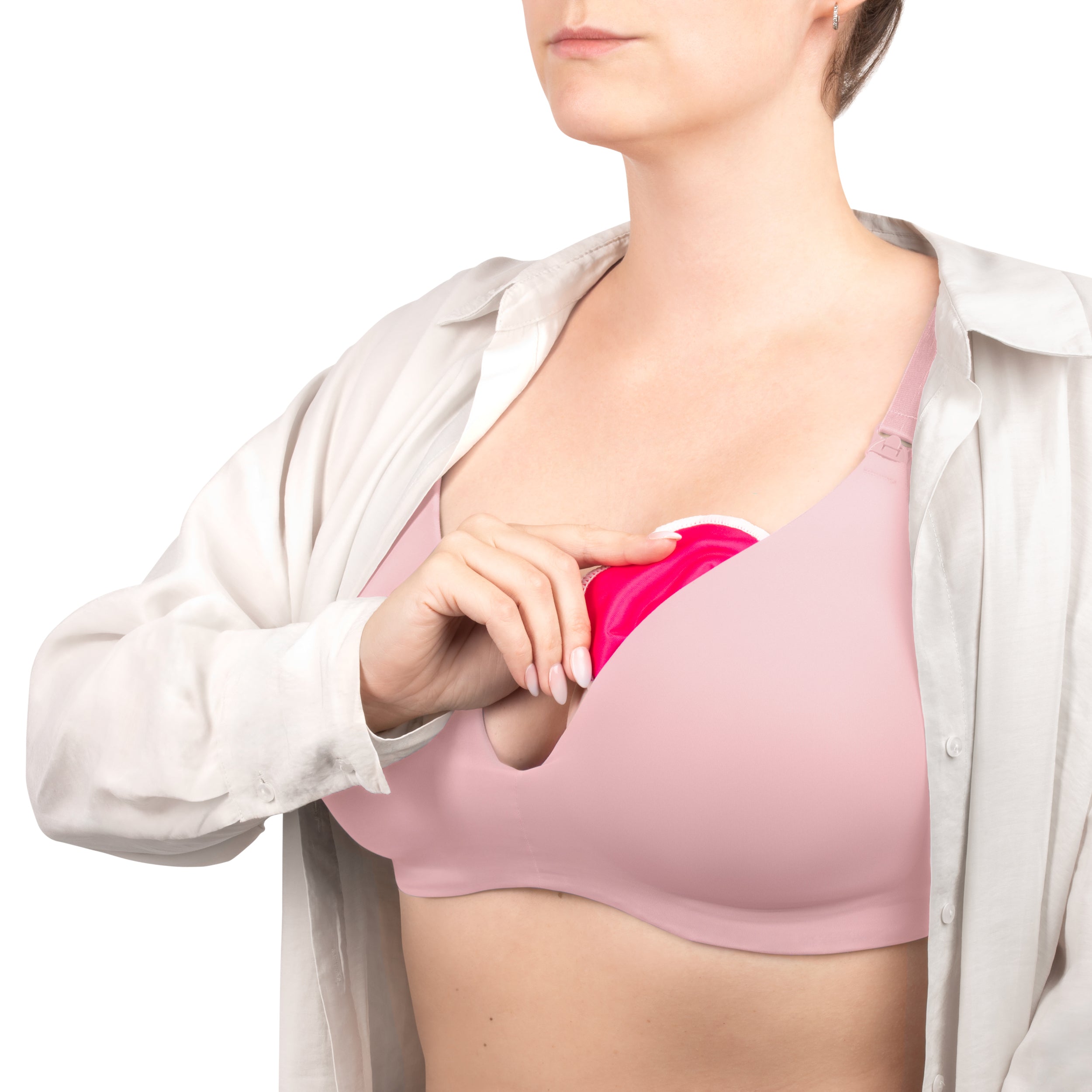 Wondermom Breastfeeding Kit - Complete Value Box (3-in-1)