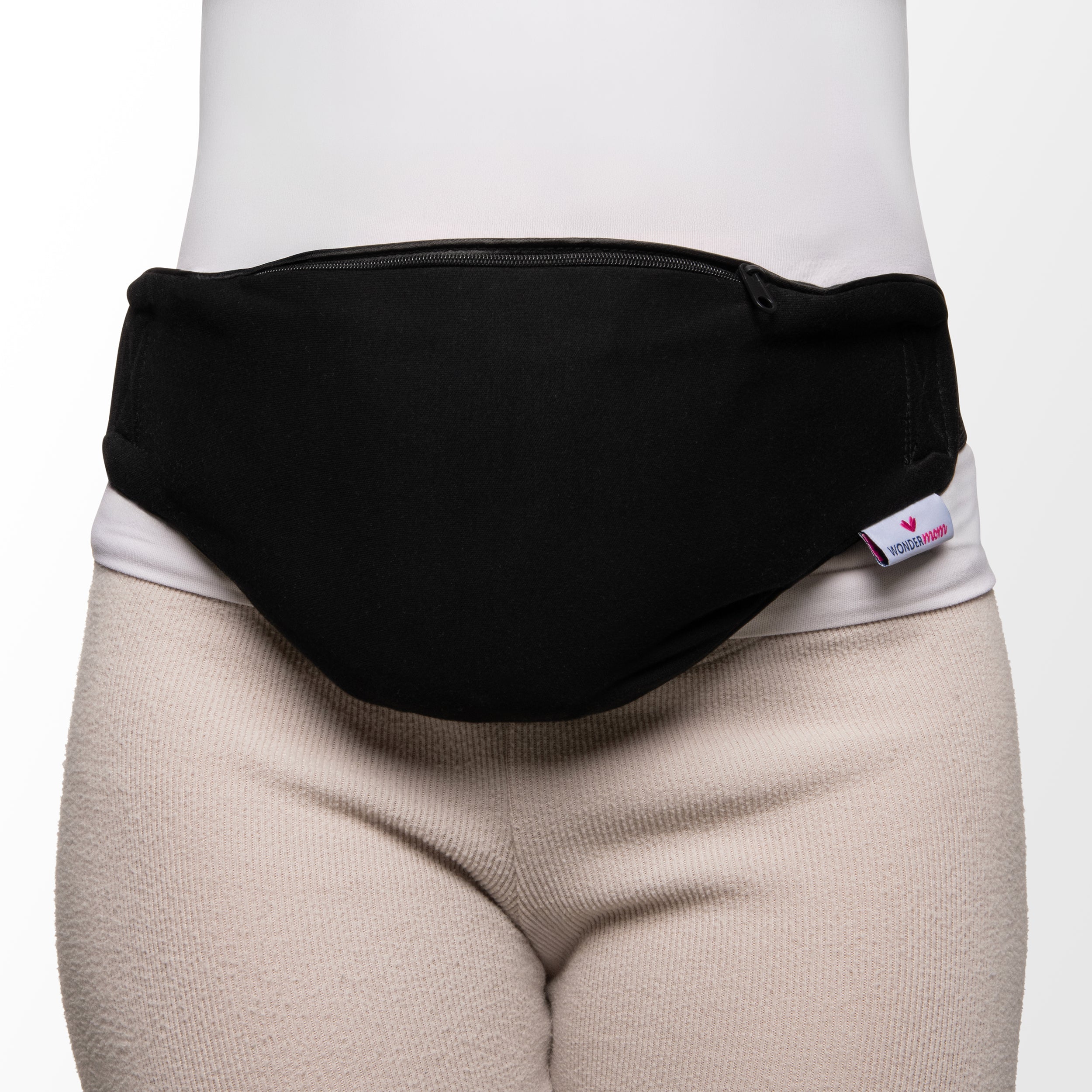 Wondermom Belly & Back Comfort Belt