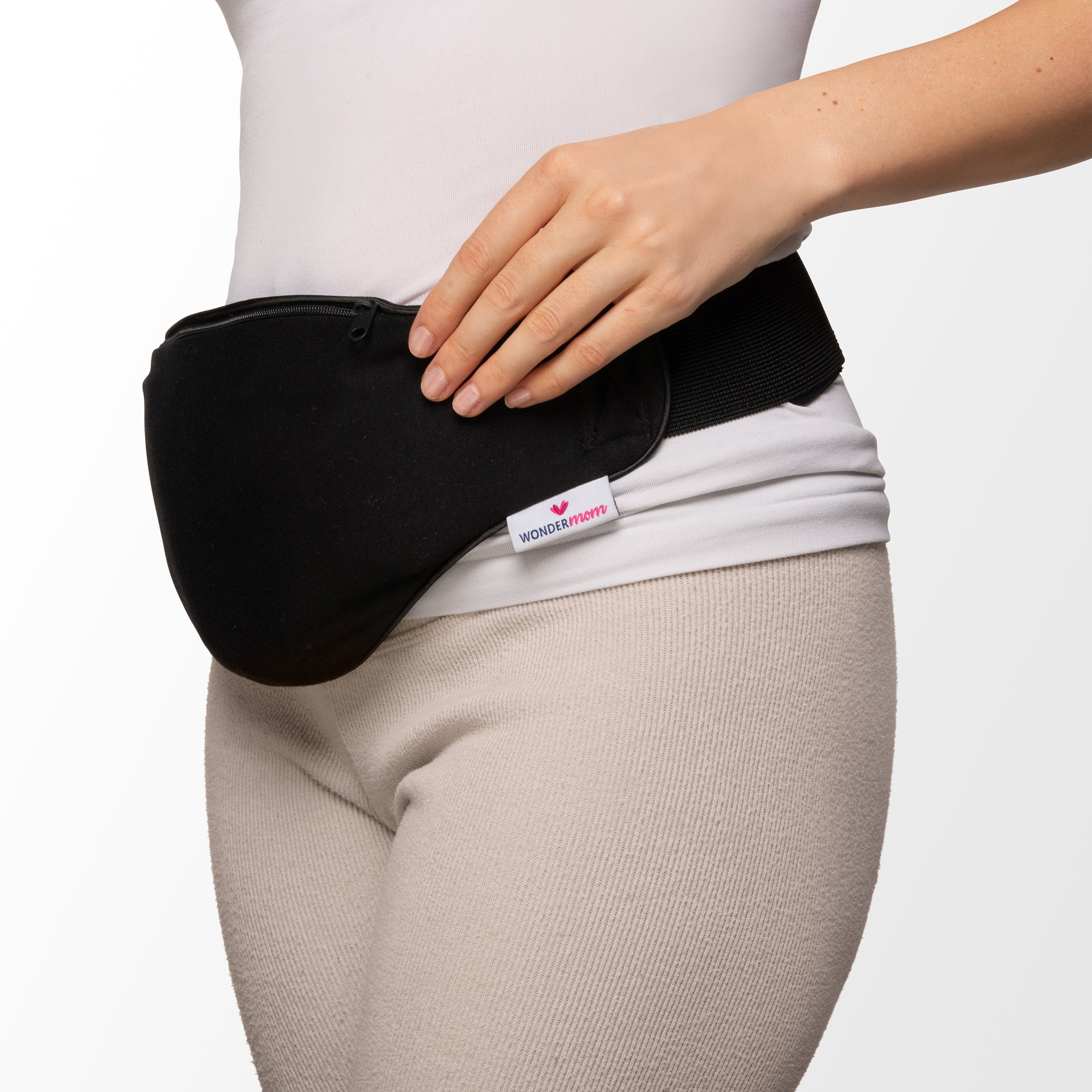 Wondermom Belly & Back Comfort Belt
