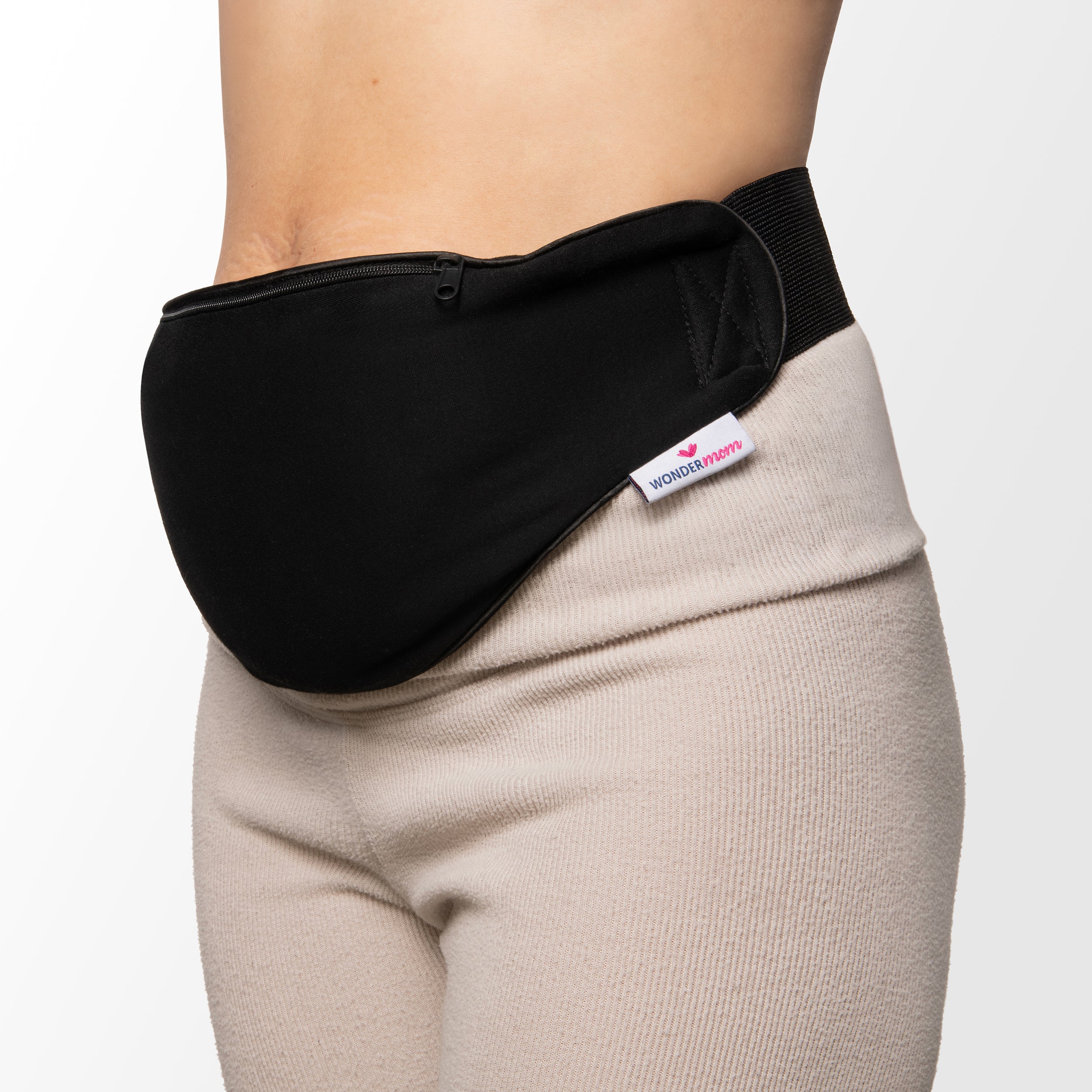 Wondermom Belly & Back Comfort Belt
