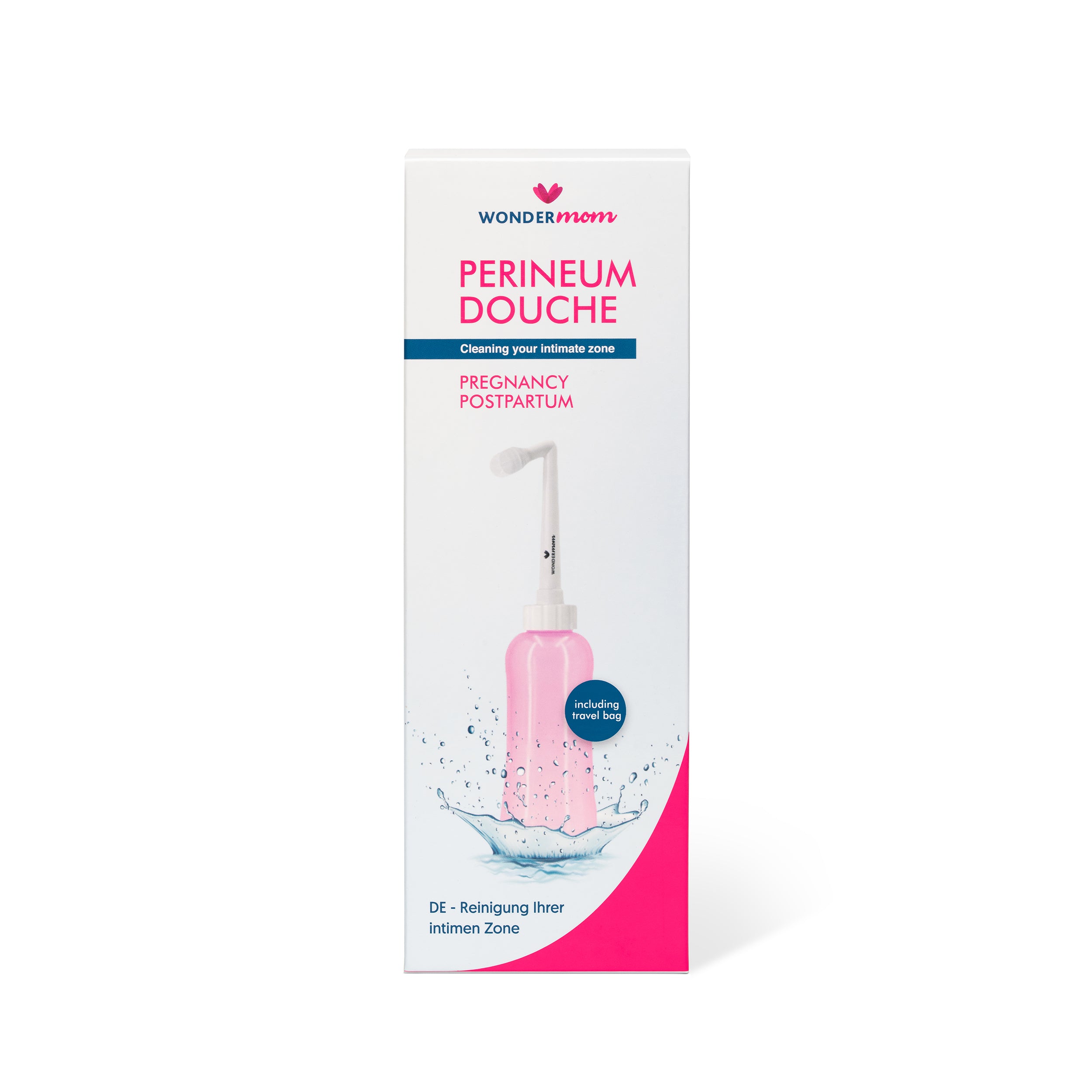 Wondermom Peri douche (spoelfles)