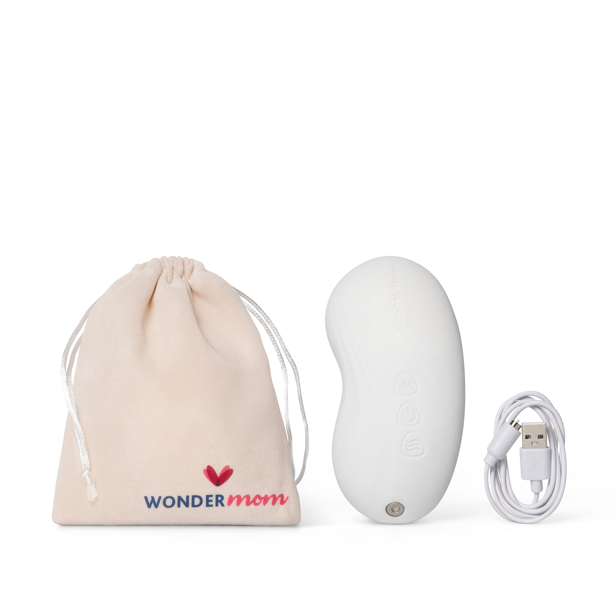 Wondermom Breast Thermomassager