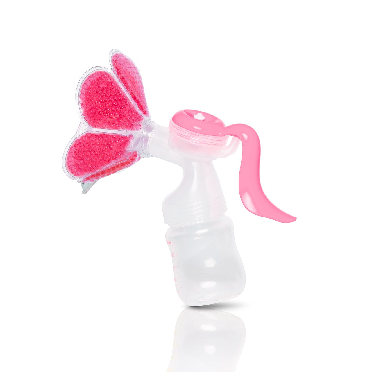 kolven -werken en kolven - toeschietreflex - borstvoedingmama